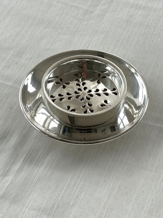 Butter Press