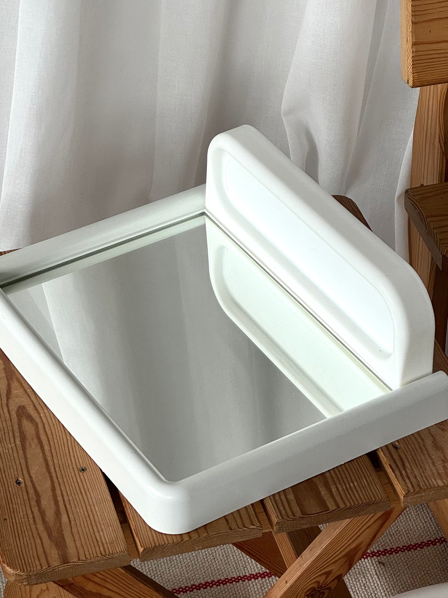 Italian mirror