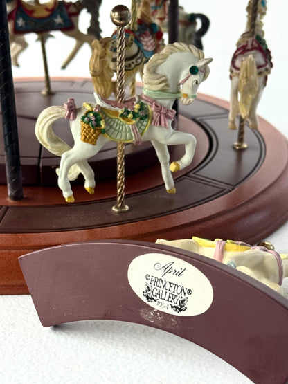 Year of the Carousel