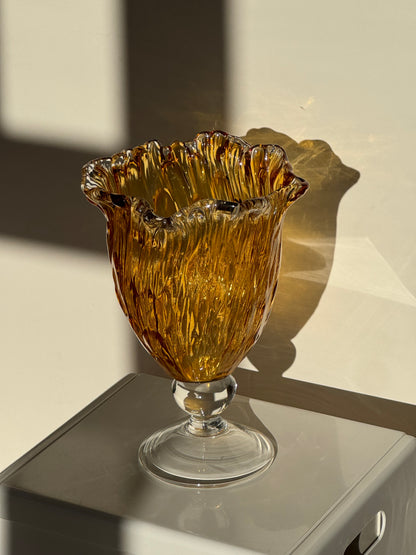 Murano vase