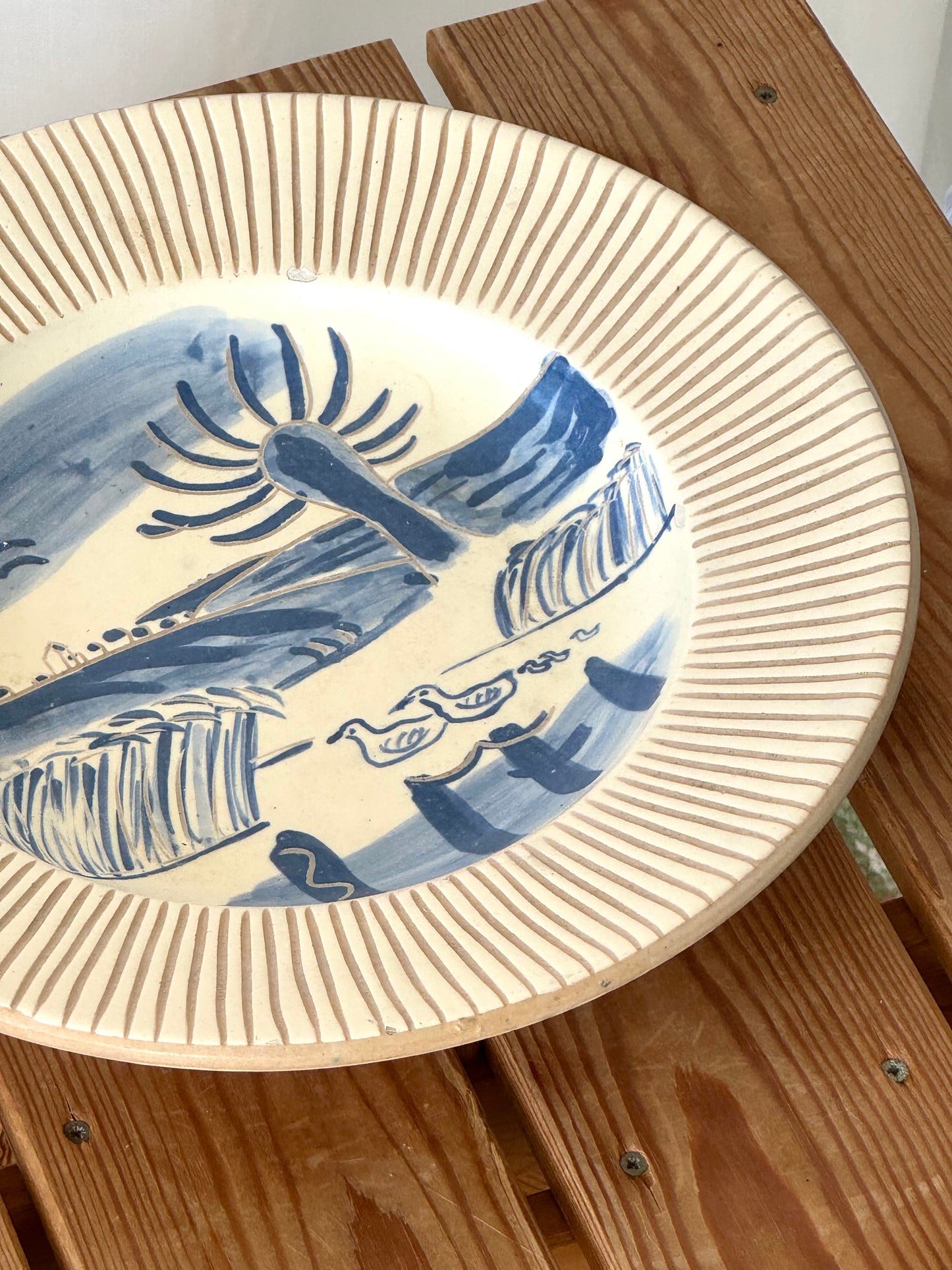 Haunsø bowl