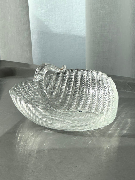 Leaf bowl