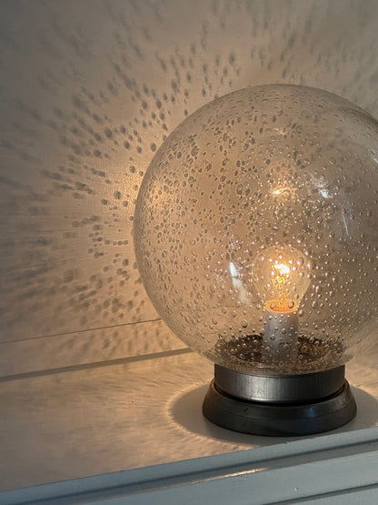 Vintage Italian lamp