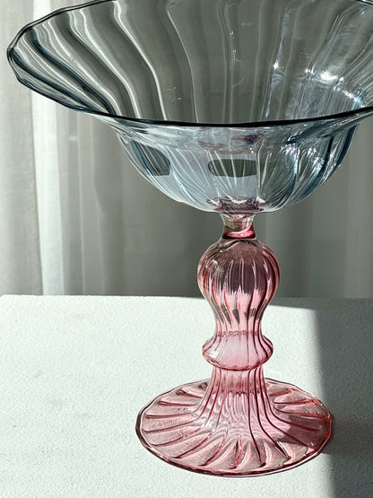 Murano stand