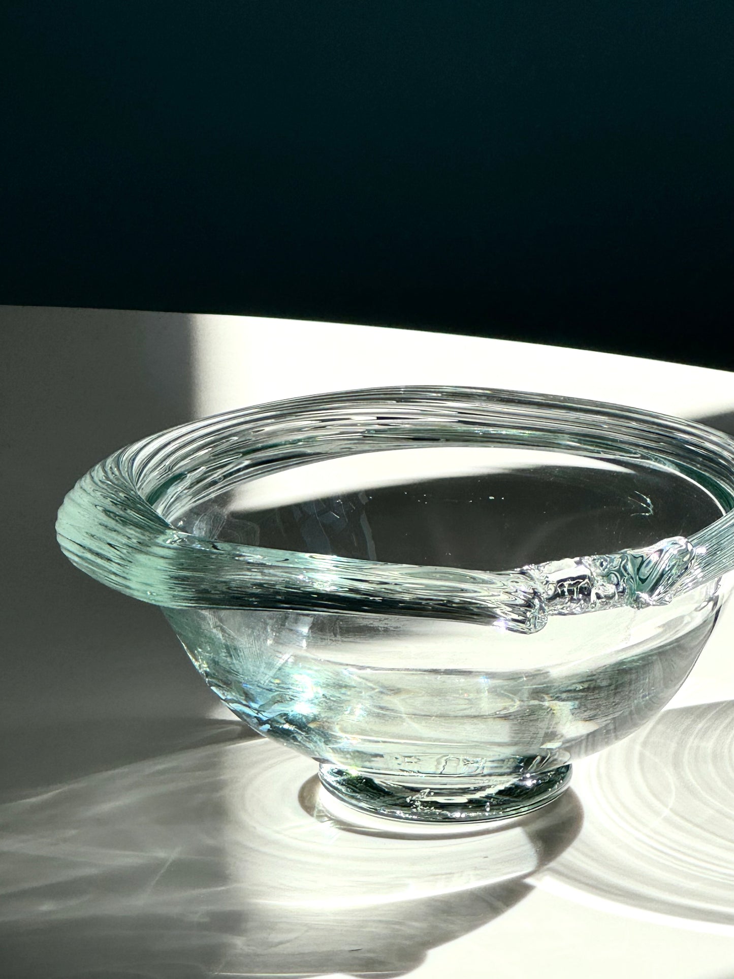 Handmade bowl