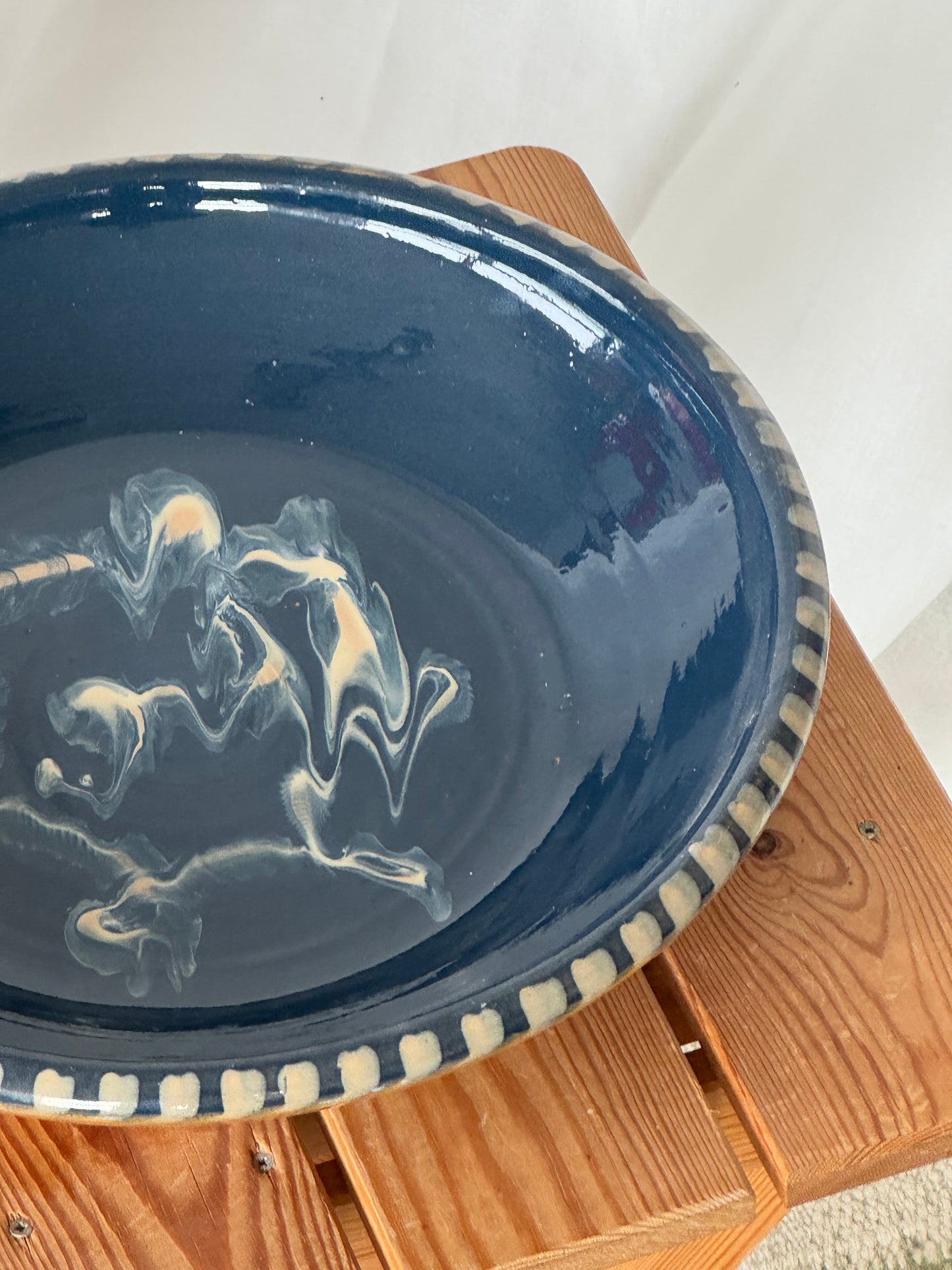 Ceramic bowls