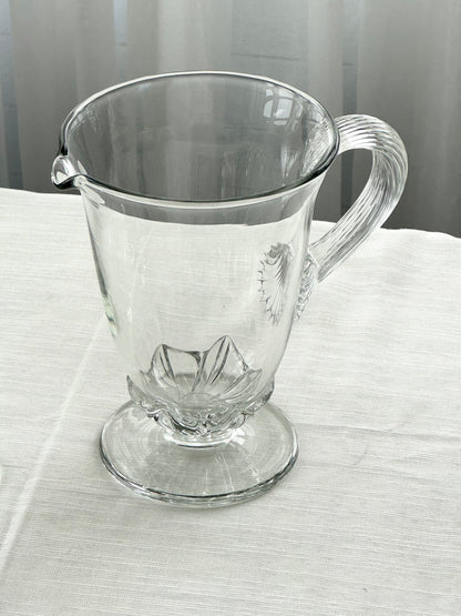 Handmade jug