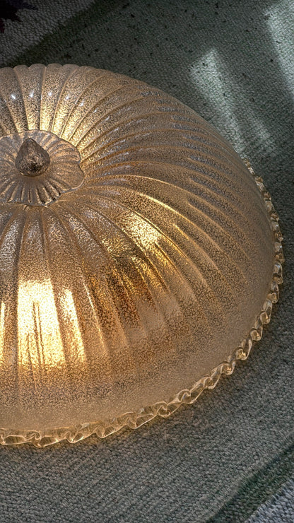 Vintage Murano Lamp