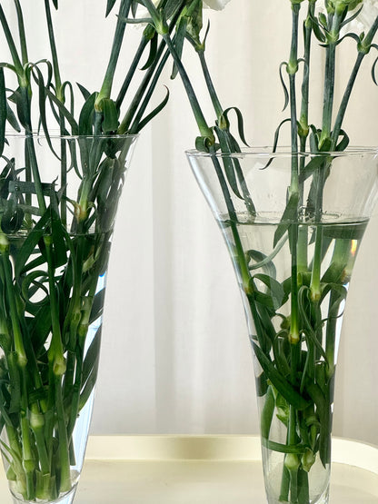Cup vase