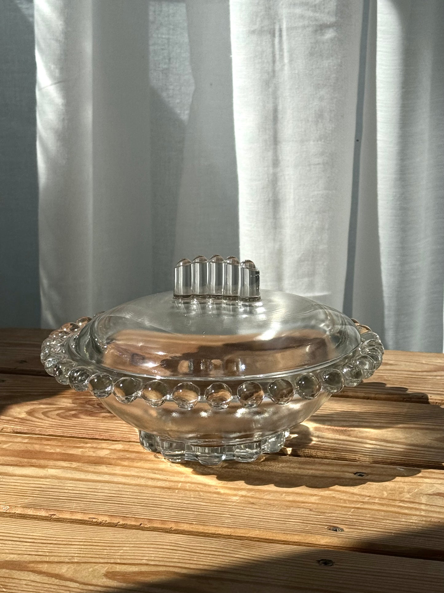 Butter dish
