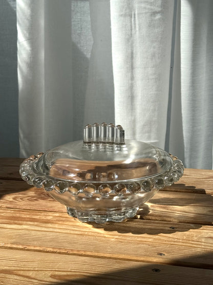 Butter dish