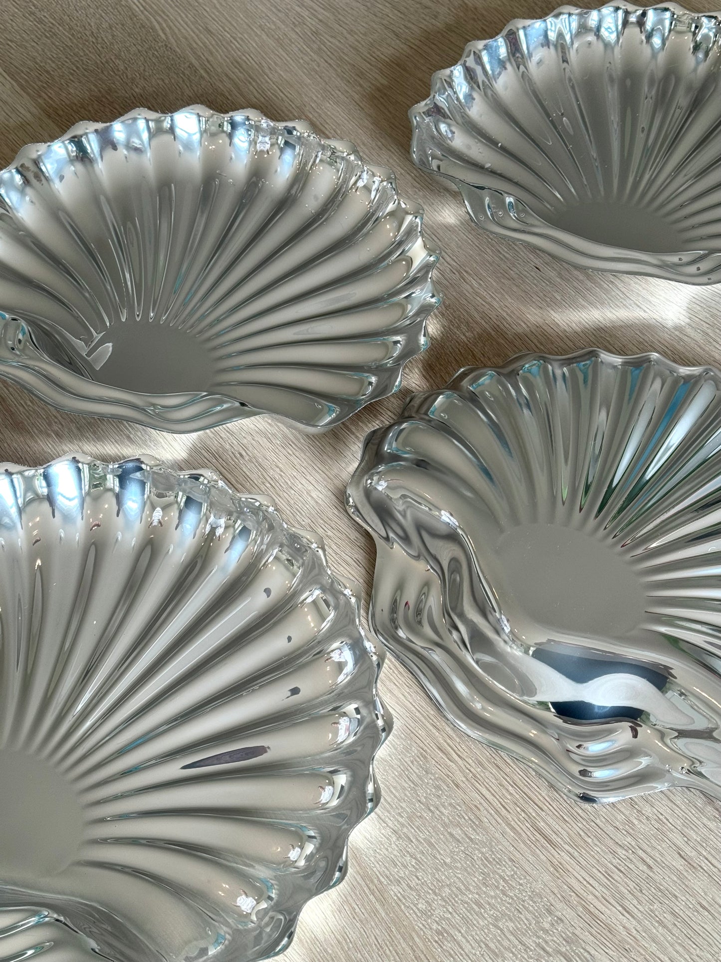 Clam dish