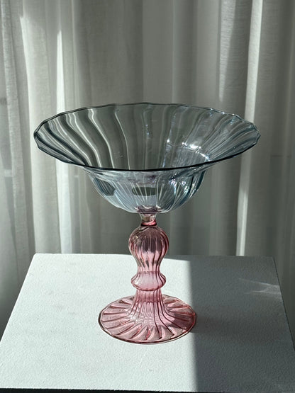 Murano stand