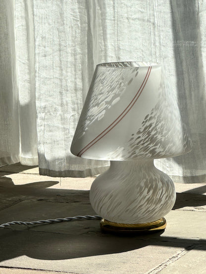 Murano mushroom