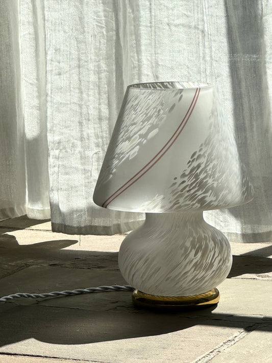 Murano mushroom