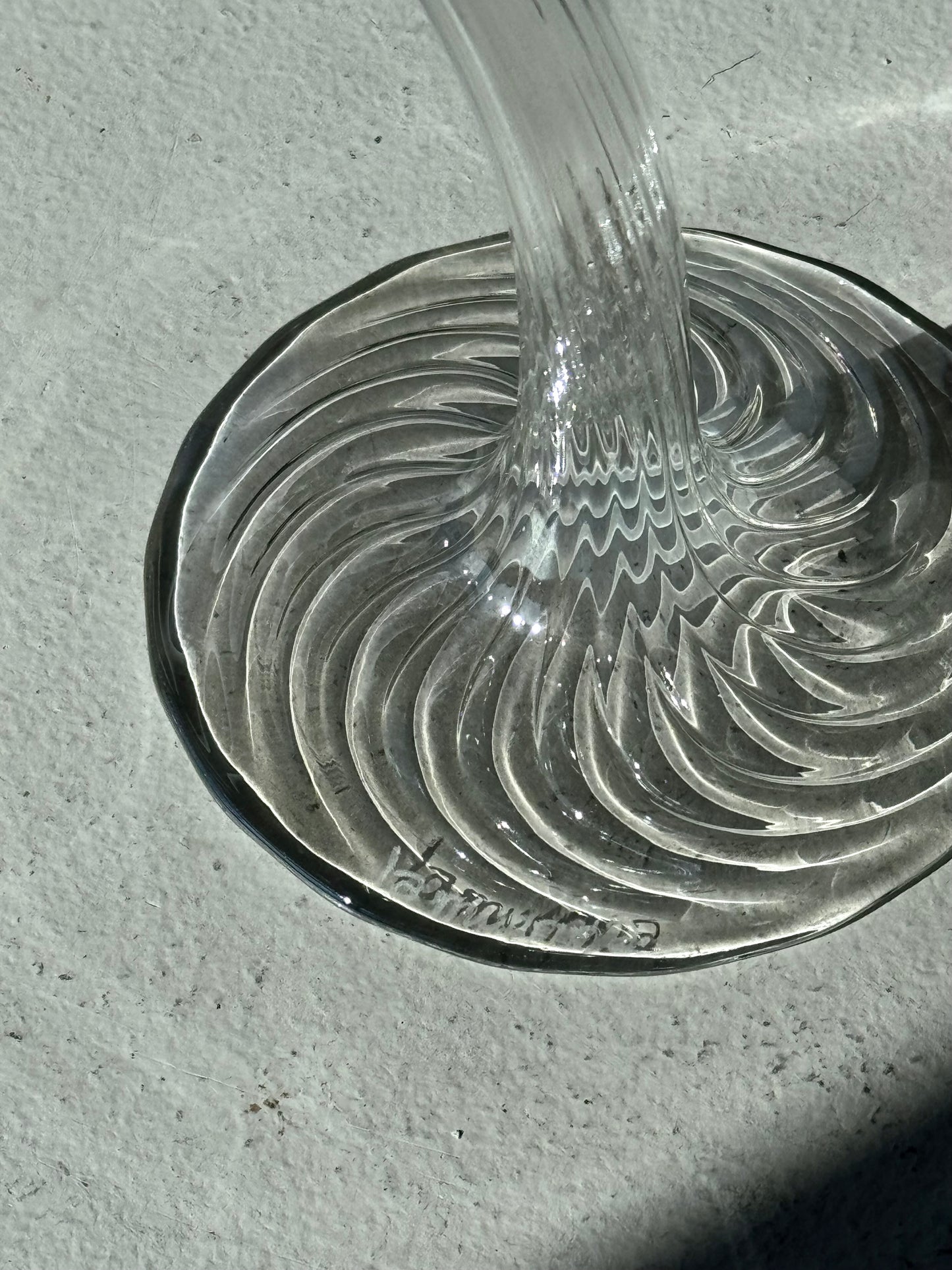 La Murrina candleholder