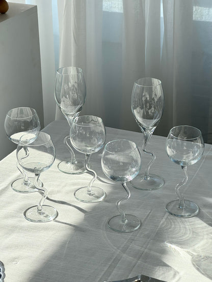 Deinhard glasses