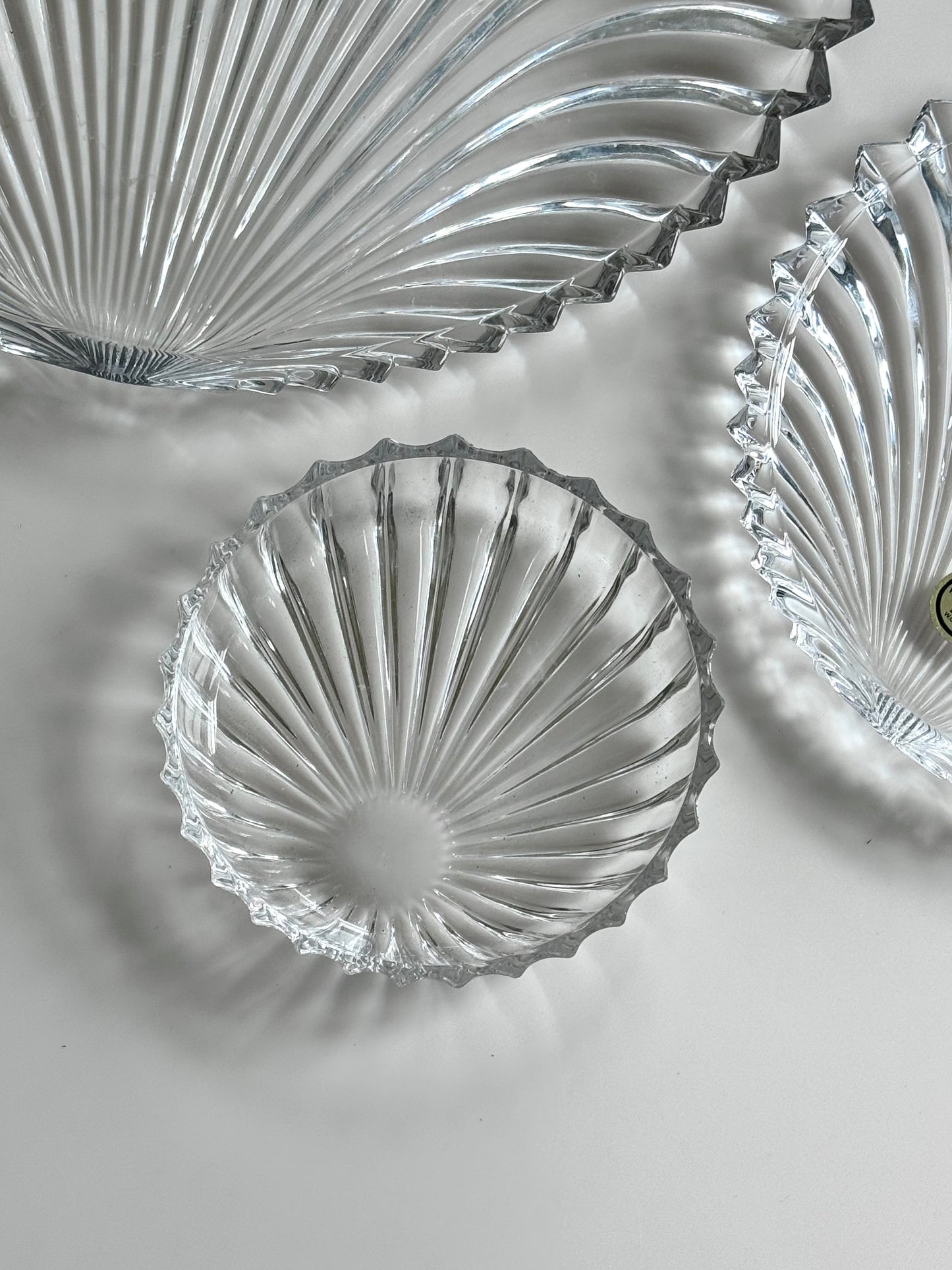 Villeroy Boch clams