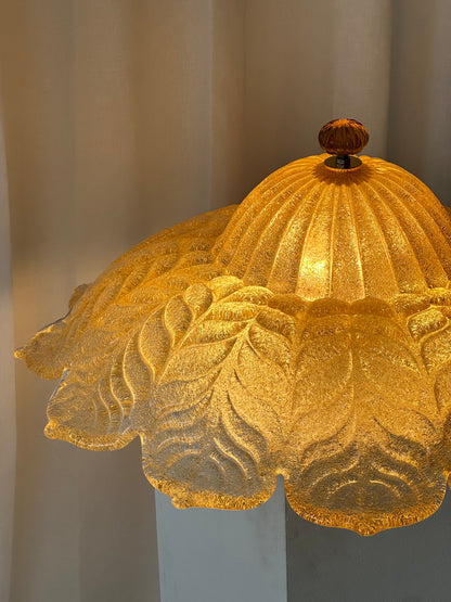 Vintage Murano lamp