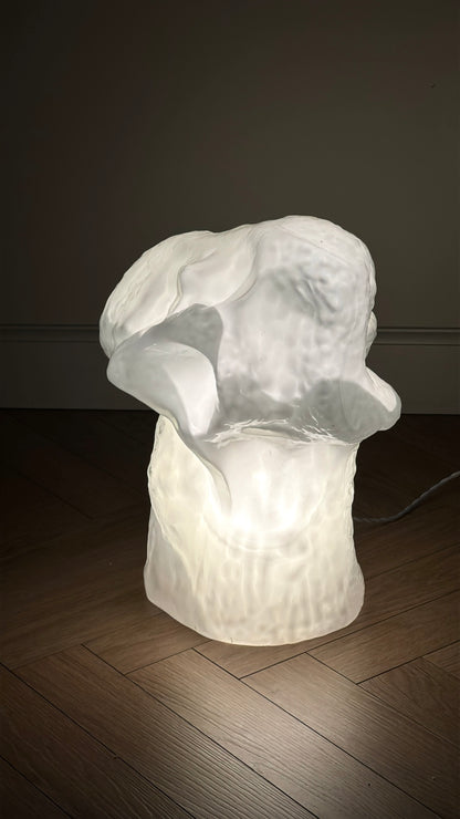 Carlo Nason “Osso” lamp