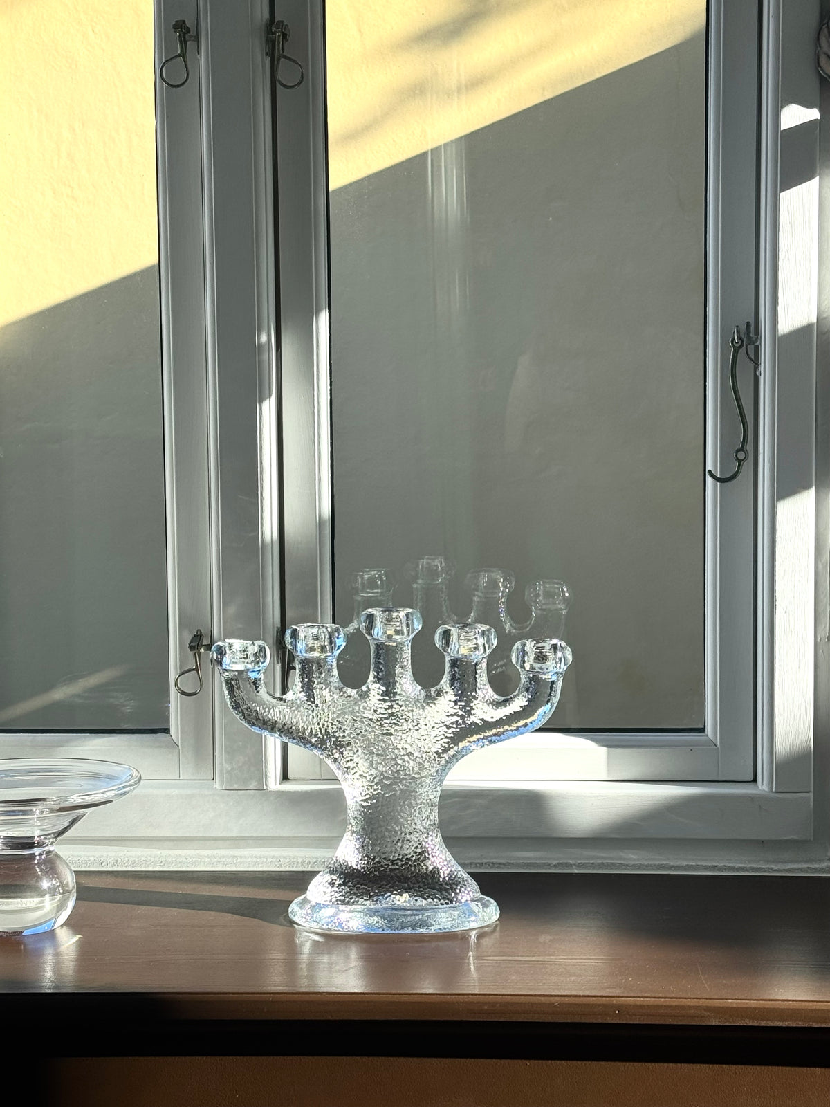 Poul Isling candelabra
