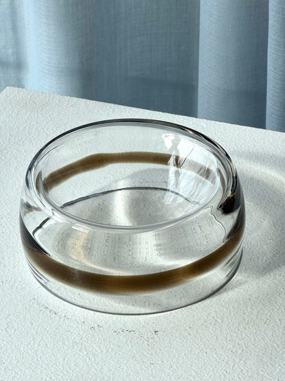 Handmade bowl