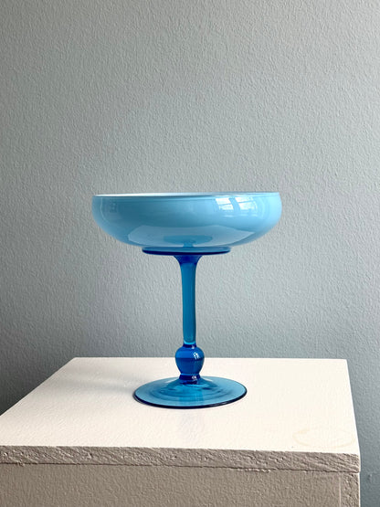 Tall handmade stand