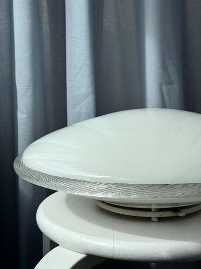 Vintage Murano lamp