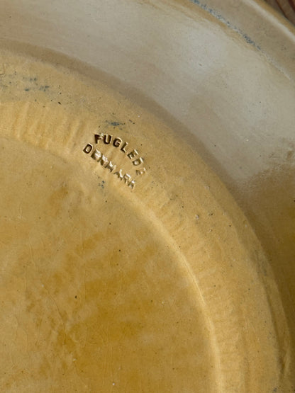 Ceramic bowls