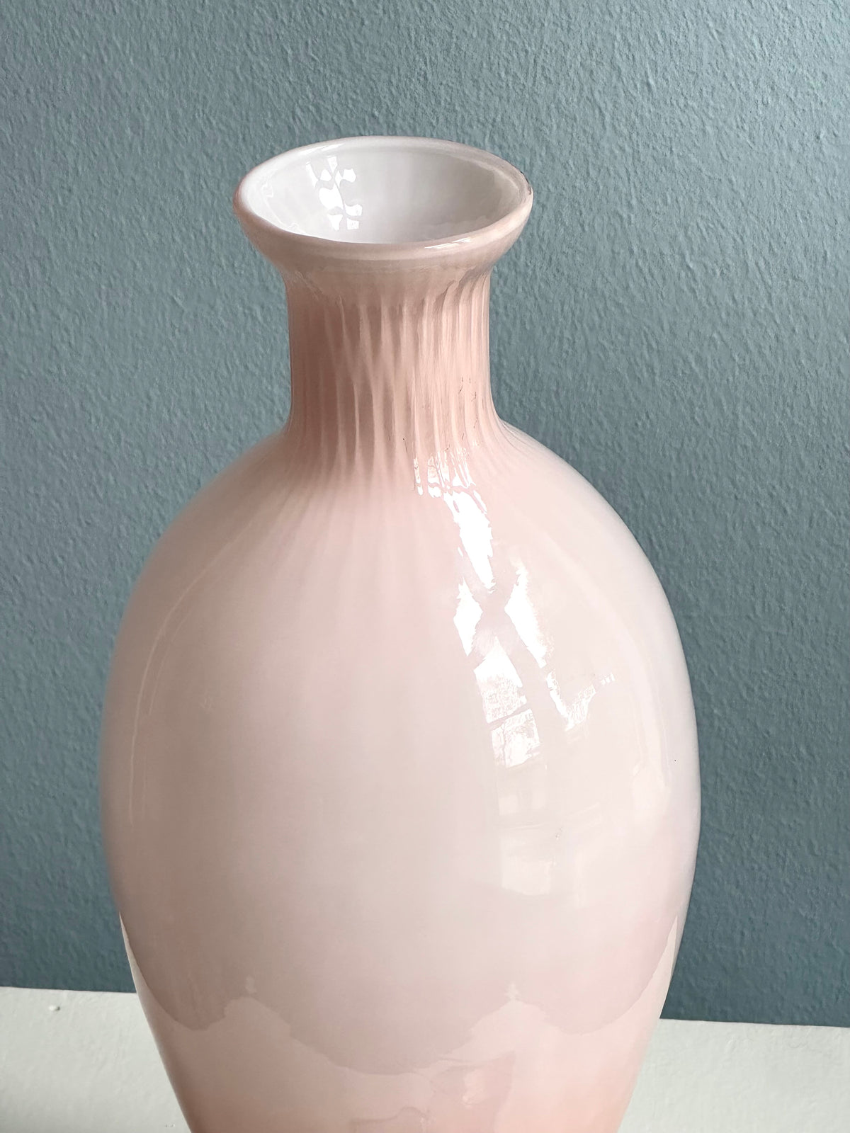 Murano decanter