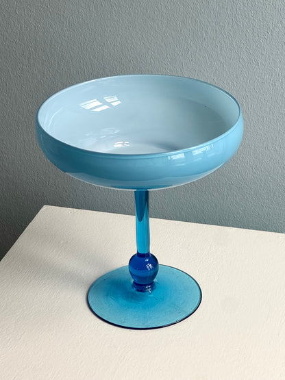 Tall handmade stand