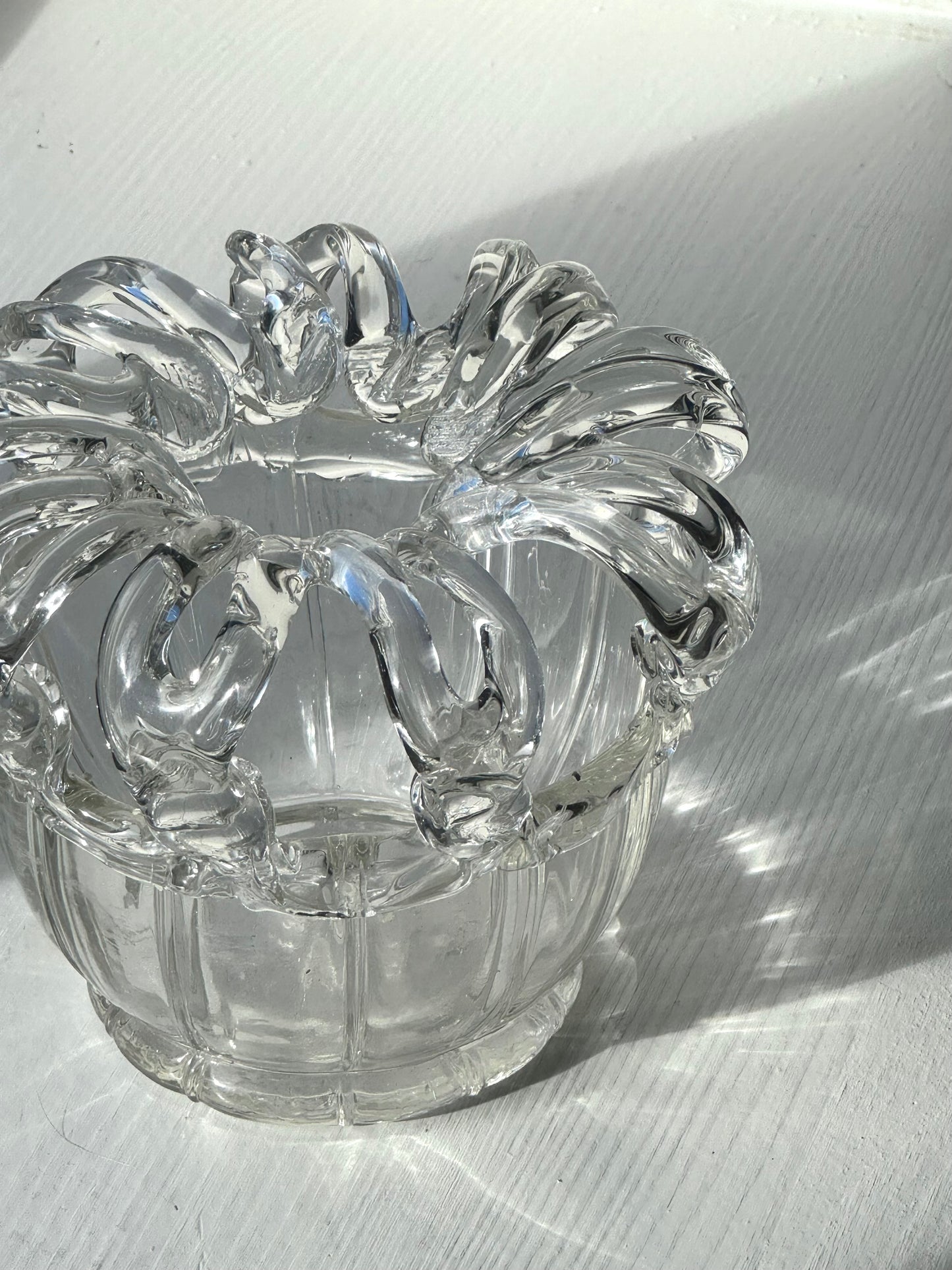 Bridal vase
