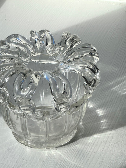 Bridal vase