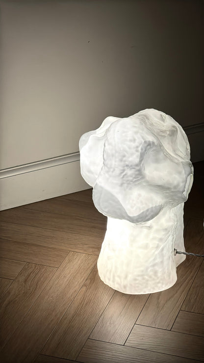 Carlo Nason “Osso” lamp