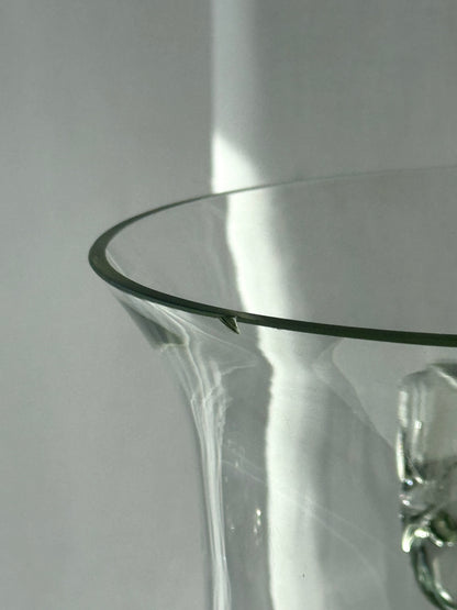Wine cooler / vase