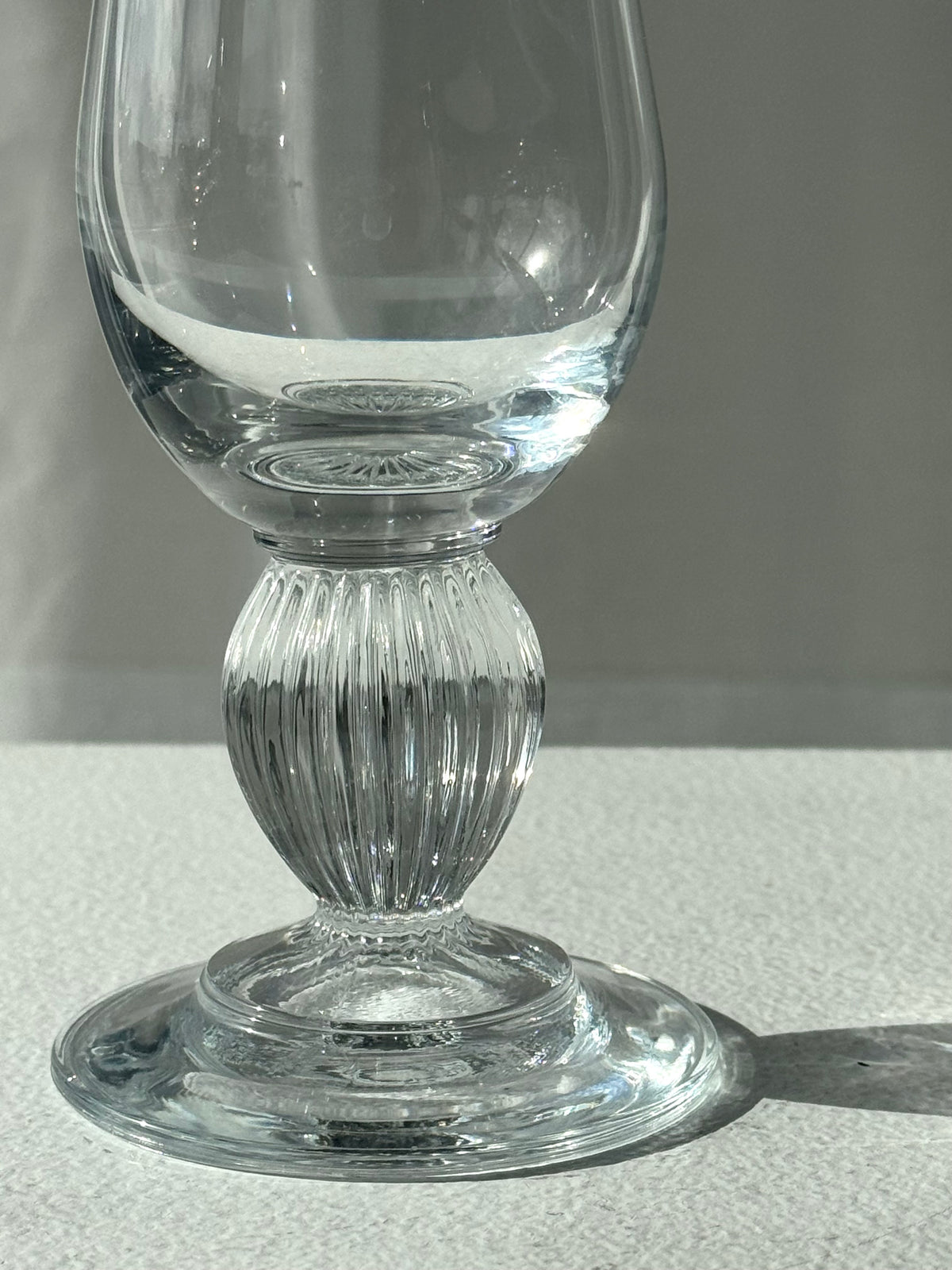 Handmade vase