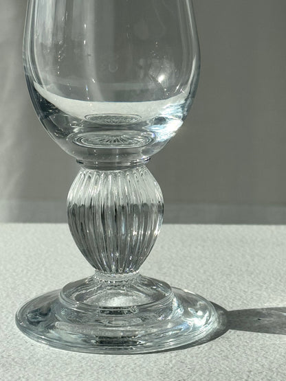 Handmade vase
