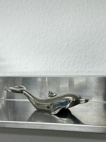 Dolphin bottle opener