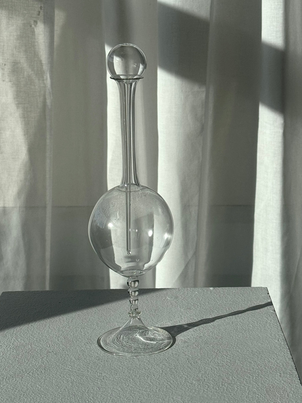 Handmade Bottles