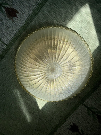 Vintage Murano Lamp