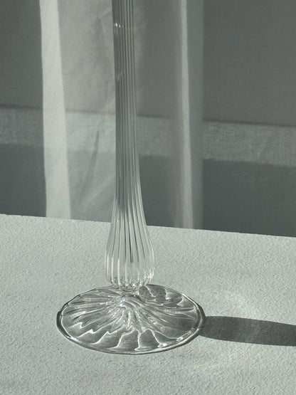 Lily vase