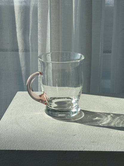 Glass cups