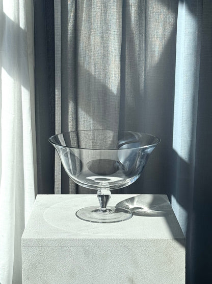 Handmade glasses