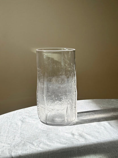 Handmade Italian vase