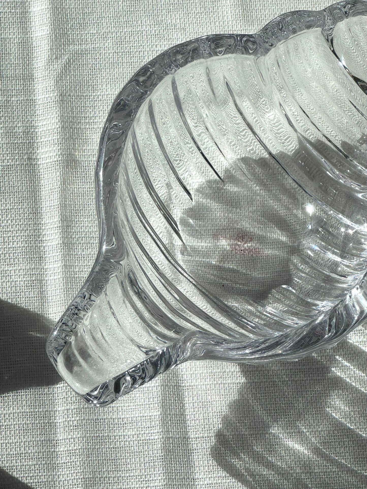 Clam bowl