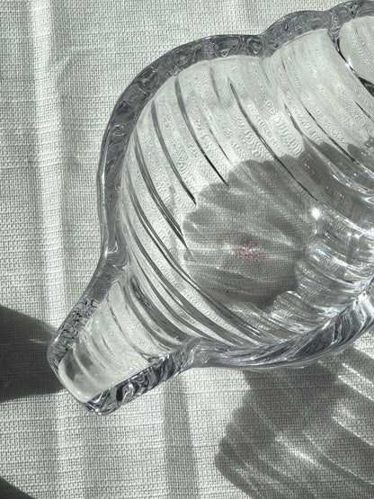 Clam bowl