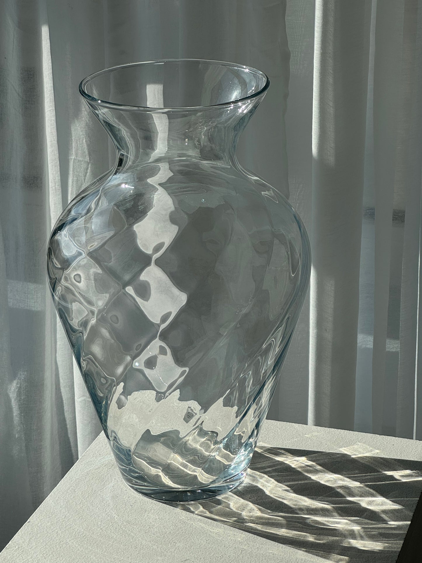 Italian vase