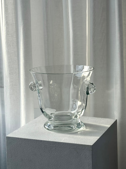 Wine cooler / vase