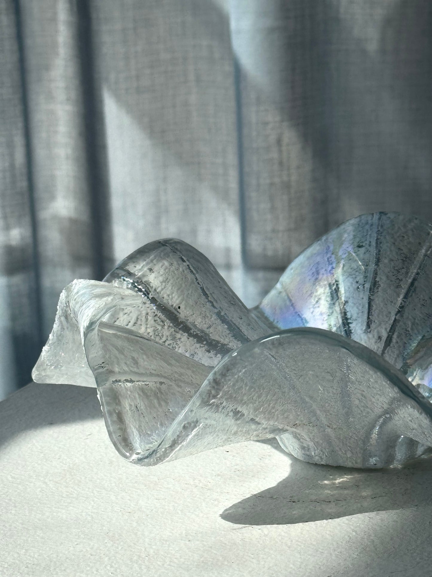 Handmade bowl