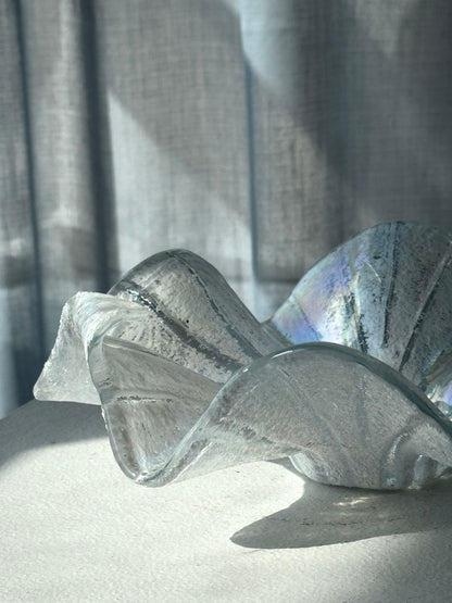 Handmade bowl